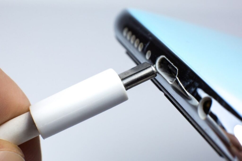 Charging Port Repair in Chillum