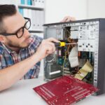 Computer Repairs