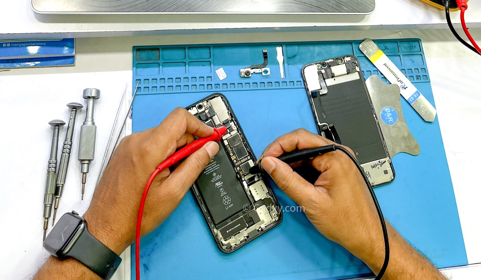Mobile Phone Repair in Chillum
