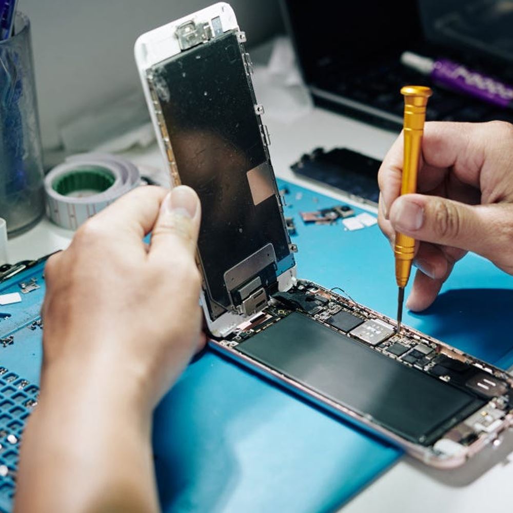 Mobile Phone Repair in Chillum