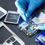 Mobile Phone Repair in Chillum