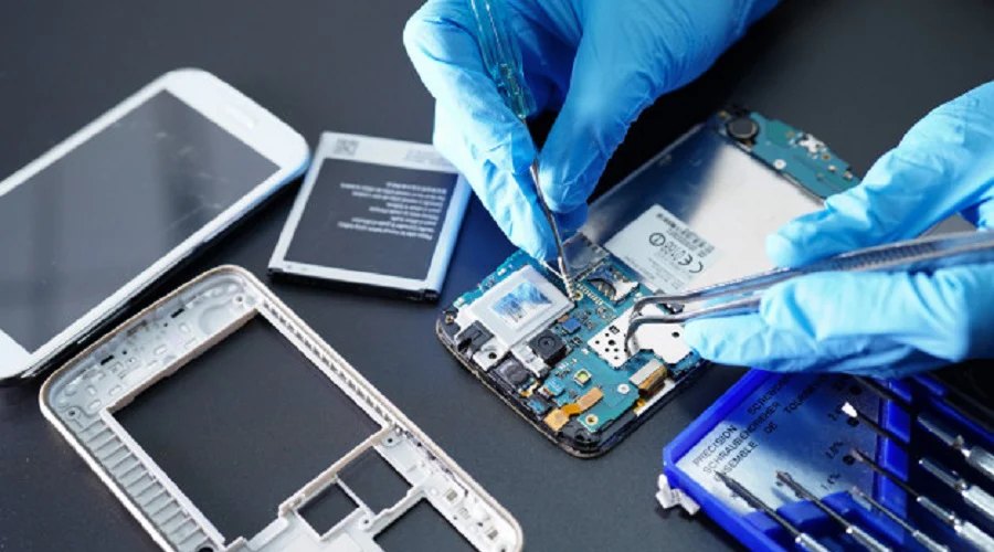 Mobile Phone Repair in Chillum