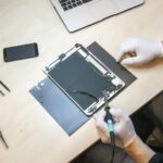 Tablet Repair
