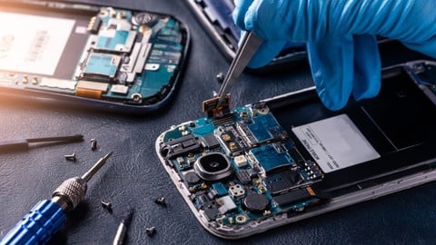 Android Phone Repair