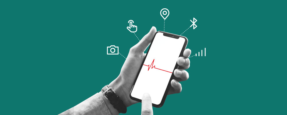 Mobile Device Diagnostics Services