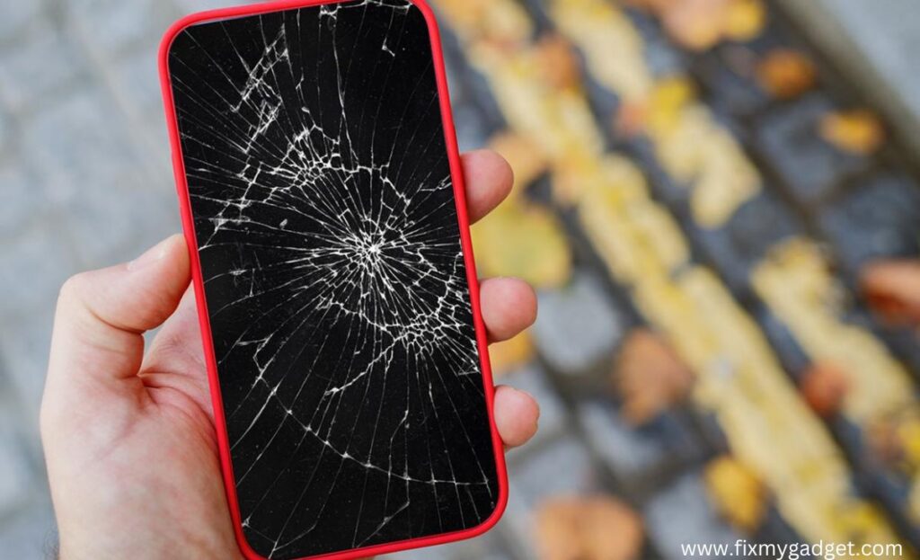 Phone Screen Repair Services in Washington DC