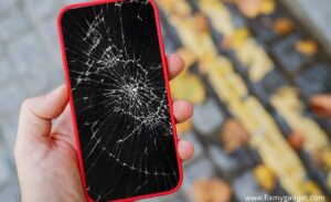 Complete Phone Screen Repair Guide | Fast, Reliable Service in Washington DC
