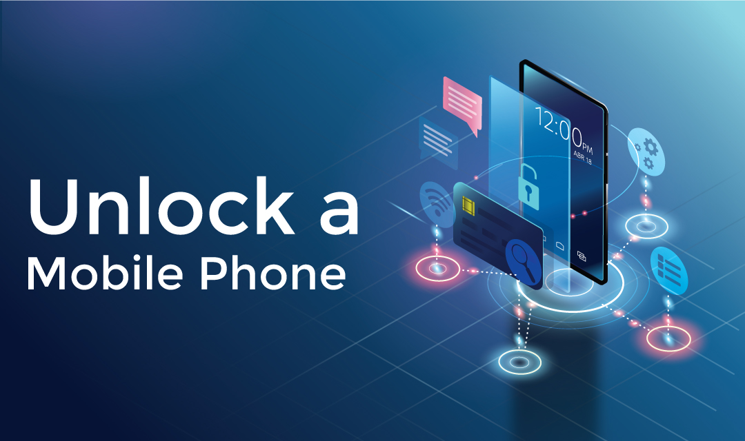 Phone Unlocking Services