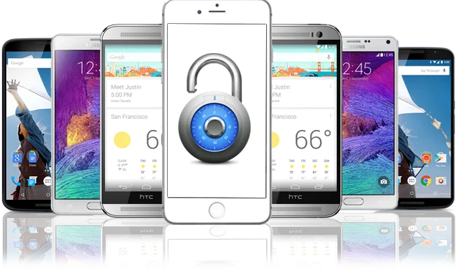 Phone Unlocking Services