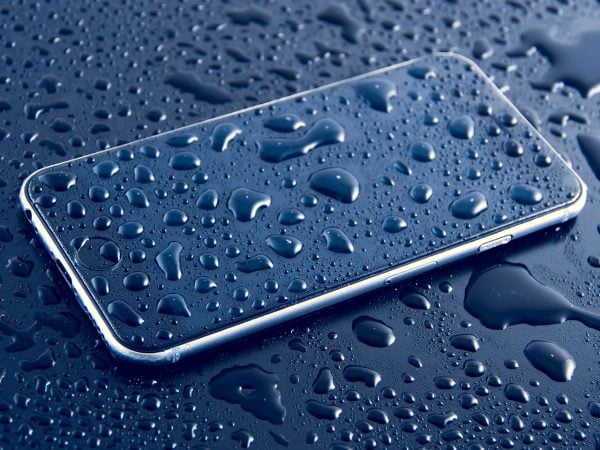 Water Damage Repair