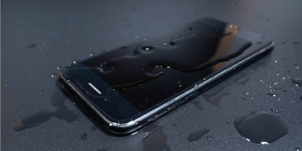 Water Damage Repair