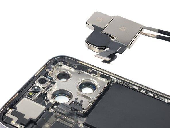 iPhone Camera Repair