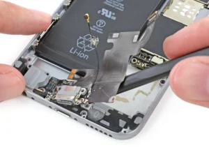 iPhone Charging Port Repair