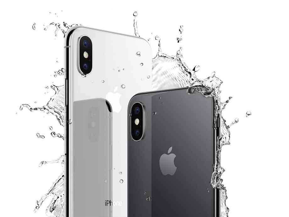 iPhone Water Damage Repair