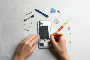 iPhone Repair Washington DC – Fast, Affordable Screen and Battery Fixes