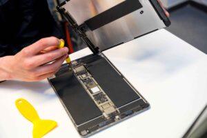 iPad Repair Washington DC – Screens, Ports, Batteries