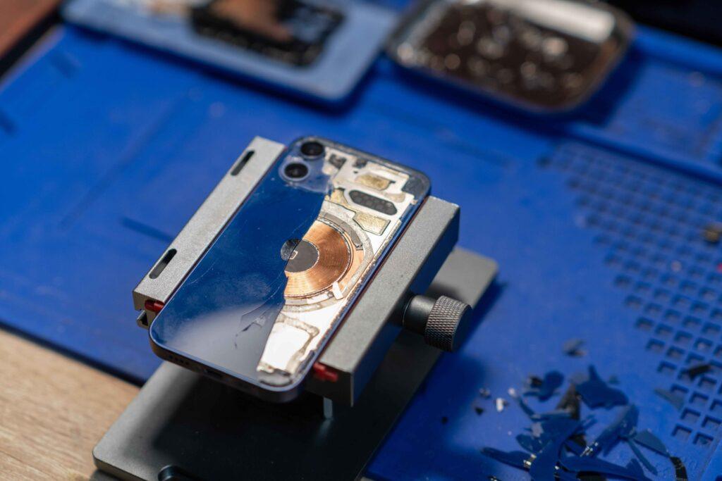 iPhone Repair Washington – Same-Day Service for All iPhone Models