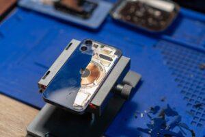iPhone Repair Washington: Same-Day Fixes for All Models!
