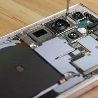 Android Camera Repair