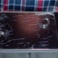 Android Tablet Screen Repair