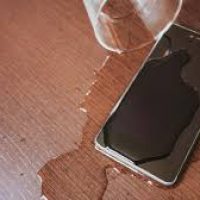 Android Water Damage Repair
