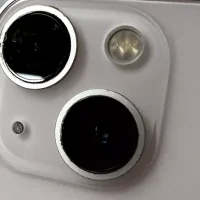 Broken Camera Lens Repair