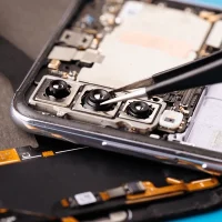 Camera Repair