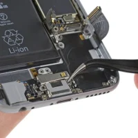 Charging Port Replacement