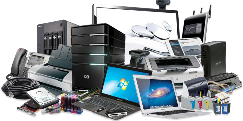 Computer Repairs