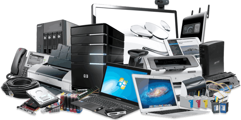 Computer Repairs