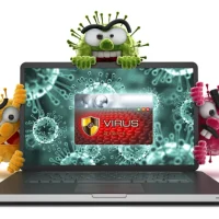 Computer Virus Removal