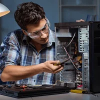 Desktop Repair