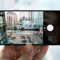 Fix Phone Camera Issues Washington DC