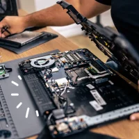 Laptop Repair