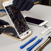 Mobile Phone Repair in Arlington