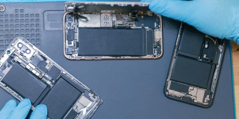 Mobile Phone Repair in Arlington