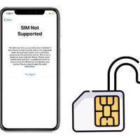 Phone Carrier Unlock