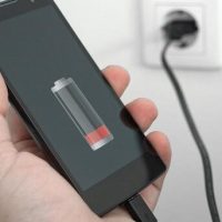 Phone Charging Issues