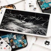 Phone Screen Repair