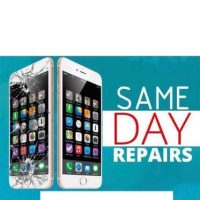 Same-Day Phone Repair Services