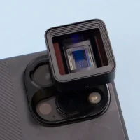 Smartphone Camera Lens Replacement