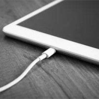 Tablet Charging Port Repair