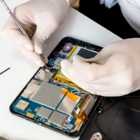 Tablet Repair
