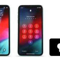 Unlock iPhone DC