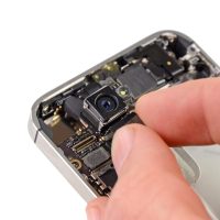 Camera Repair