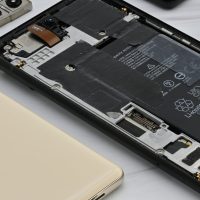 google pixel repair