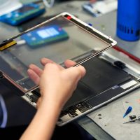 iPad Screen Repair