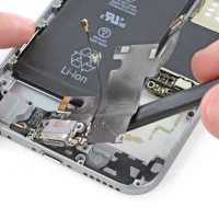iPhone Charging Port Repair